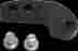 40-82 Starting Line Products Mtx Clutch Weight 9 Tower 65 Gram