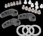 40-95 Starting Line Products Mtx Clutch Weight 6 Tower 65 Gram