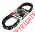 40g4683 Gates G-force Drive Belt Top-cog