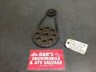 504091200 41210550 504070900 Chain Sprockets Touring Le
