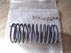 414-0967-00 Ski Doo Snowmobile Elan Driven Secondary Clutch Spring New Oem