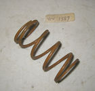1587 414 Ski Doo Skidoo Drive Clutch Pulley Spring Olympique Valmont Alpine