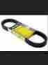 414633800 Ski-doo Drive Belt All Fan Skandic Except Tundra Snowmobile Oem New