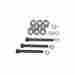 Wp-207869 4146849 Comet Pivot Bolt Kit