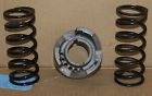 4147-126-672 Snowmobile Part Skidoo Helix Springs 53-47