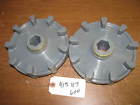 415117600 Skidoo New Tooth Sprockets Summit Ski Doo
