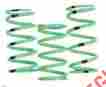 210210-003 4168445 Team Arctic Cat Steel Primary Springs Lime Green White