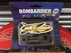 417011012 Ski-doo New Oem Racing Tra