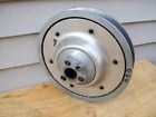 417126584 Mxz Secondary Driven Clutch