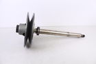 417127296 Summit Sp Secondary Driven Clutch Jackshaft