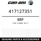 417127351 Brp Gsx Fixe Flange Assy