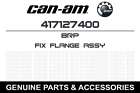 417127400 Brp 2017 Ski-doo Mxz