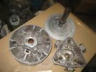 417210700 Skidoo Drive Pulley Clutch Summit Ramps