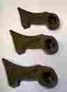 417222556 Brp Ski-doo Clutch Ramps