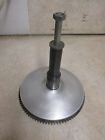 417222963 Ski Doo Summit Xm Fixed Flange Primary Clutch Tra Oem