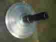 417222966 Ski Doo Rev Xp Mxz 2009 800 Inner Fixed Flange Primary Clutch