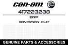 417223238 Brp 2010 Ski-doo Grand