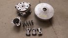 417223425 Skidoo Summit Governor Cup Flange Clutch