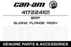 417224101 Brp 2017 Ski-doo Tundra