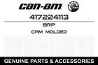 417224113 Brp 2017 Ski-doo Renegade