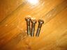 417224222 Skidoo Pivot Bolt Weights