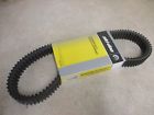 417300319 New Oem Drive Clutch Belt Xr Xu Mxz Tnt Renegade