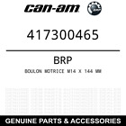 417300465 Renegade Pulley Drive Bolt