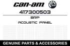 417300503 Brp 2017 Ski-doo Renegade