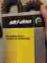 41730091 Ski-doo Performance Belts