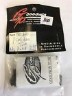 420-625 Goodwin Performance Skidoo Snowmobile