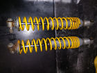 420889671 Ski Doo Rev Ho Set Front Shocks To