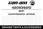 420939210 Brp 2004 Ski-doo Elite