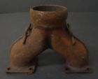 420973591 Ski-doo Oem Exhaust Manifold