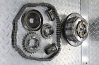 4374041 Road Glide Efi Fltri Secondary Driven Clutch Assembly 4374041 Road Glide Efi Fltri Secondary Driven Clutch Assembly