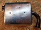 43c4340 Gates 2013 Arctic Exhaust