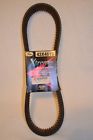 1142-0373 43x4615 Gates Polaris Arctic Cat Snowmobile Drive Belt