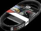 43g4340 44.63in Gates G-force Drive Belt Flat-top 1.44in X