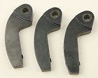 440-93561 Speedwerx Hypershift Hammerhead Machined Weights