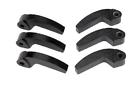 440-93576 Speedwerx Hypershift Hammerhead Machined Weights