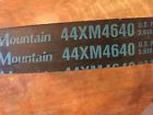 44xm4640 Gates Xtreme Made With Kevlar Clutch Belt Replacement For
