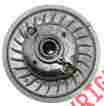 4596358 421438 Team Tied Driven Secondary Clutch