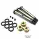 4639-674 Arctic Cat Big Pin Weight Cam Arm Repair Kit 2005-2016 6 Post Models 886224486666