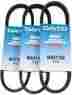 Wp-22-1089m3 4652202 Carlisle Ultimax Max Drive Belt 1 4in X 42 3