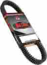 47-3278 Carlisle Mtp Max-torque Platinum Belt43 3 4