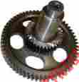 Wp-241-345565 4702263 Black Diamond Xtreme Lite Weight Gear Set 55 65