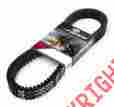 47g4340 Gates Snowmobile Belt For Bombardier Skandic Suv 600 2004 2005 2006 2007