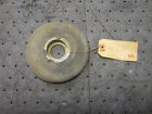 487240 Johnson Evinrude 74 Snowmobile