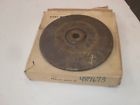 487673 Omc-evinrude-johnson New Omc Evinrude
