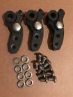 50-20 Heel Clicker Snowmobile Speed Clutch Weights Arctic Cat Fixed Pin