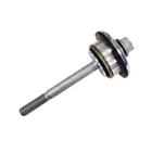 50001-bk Black Diamond Xtreme Deflection Adjuster With Clutch Bolt